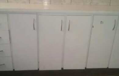 Imagem 10: Casa grande com garagem 2 quartos