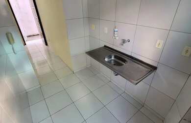 Imagem 9: MANGABEIRA 2 - TÉRREO COM ÁREA EXTERNA PRIVATIVA - ALUGA-SE