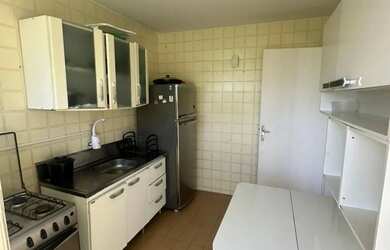 Imagem 3: Apartamento em Estreito, Florianópolis/SC