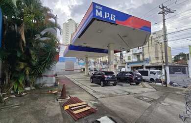 Imagem: O terreno possui 378m² de Área e está localizado em Aclimação