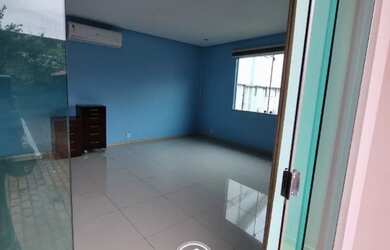 Imagem 9: Casa térrea com 4 quartos, 445 m², climatizada e semi-mobiliada Cond. Resid. Ponta Negra 1