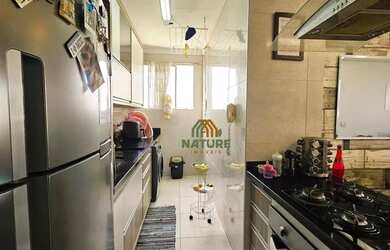 Imagem 4: Apartamento á Venda, Dois Quartos, Condominio Reserva do Japi, Jundiai,...