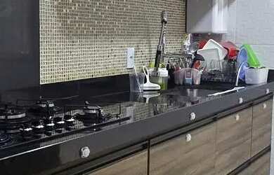 Imagem 14: Sobrado todo reformado 400.000 mil