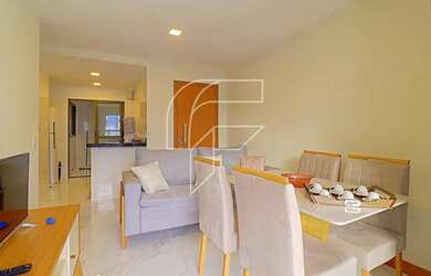 Imagem 11: Imóvel para venda possui 73 metros quadrados com 2 quartos em Praia do...