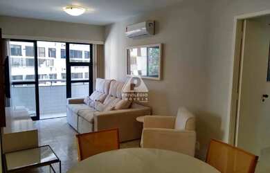 Imagem 7: Apartamento à venda no Leblon com 2 quartos, suíte e vaga de garagem