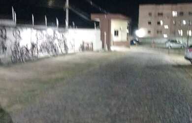 Imagem: O apartamento possui 2 Dormitórios, 1 Banheiro e está localizado