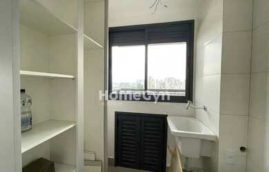 Imagem 7: Apartamento à venda no Residencial Catena Setor Aeroporto Goiânia GO