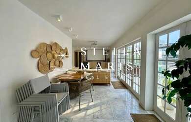 Imagem 9: Leblon, Cobertura Duplex com 310 m2, com piscina privativa, churrasqueira,...