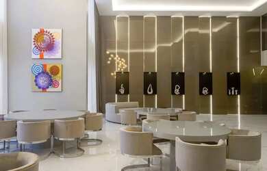 Imagem 13: Frente Mar- Mobiliado - Alto Padrão - 4 Suites - 4 Vagas - 264 Metros