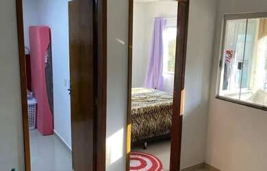 Imagem: O apartamento possui 2 Dormitórios, 1 Banheiro, 38m² de Área