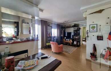 Imagem 7: APARTAMENTO UNIFICADO, 1 DORMITORIOS SENDO ELE SUITE 2 BANHEIROS 2 VAGAS