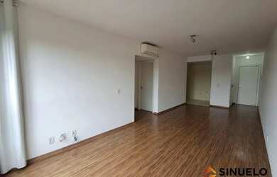 Imagem 2: Apartamento de 02 dormitórios