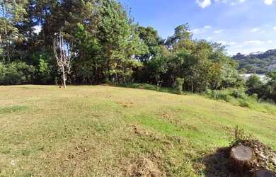 Imagem: O terreno possui 1.221m² de Área e está localizado em Jardim