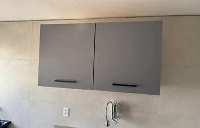 Imagem 4: Kitnet reformada Botafogo