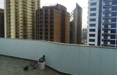 Imagem 14: Apartamento Duplex à venda em Barueri, Alphaville, com 4 quartos, com...