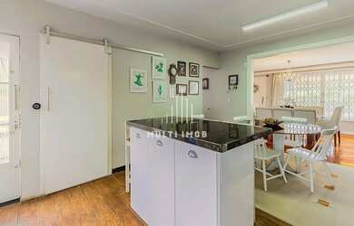 Imagem 14: Casa 4 dormitórios com pátio e piscina