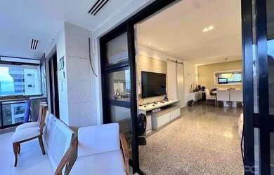 Imagem 10: Apartamento com 3 quartos à venda, 130 m² por R$ 3.200.000 - Barra da...