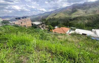 Imagem 6: Lote Bairro Liberdade 364,80 m²