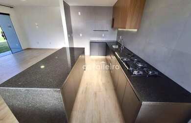 Imagem 7: Casa com 3 dormitórios à venda, 121 m² por R$ 750.000,00 - Inoã -...