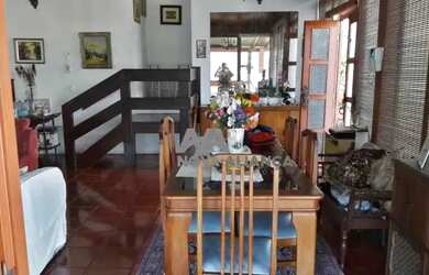 Imagem 6: Casa em Condomínio-À VENDA-Joá-Rio de Janeiro-RJ