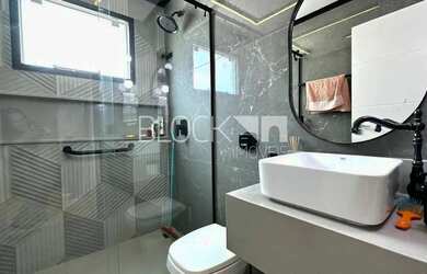 Imagem 14: Recreio dos Bandeirantes Casa de Condomínio 4 quartos, sendo 3 suites