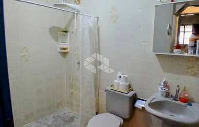 Imagem 7: Casa à Venda com 02 Quartos no bairro Passo D Areia em Santa Maria