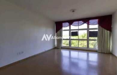 Imagem: O apartamento possui 3 Dormitórios, 3 Banheiros, 1 Vaga na