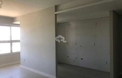 Imagem 8: Apartamento à venda com dois quartos e suíte no Bairro Patronato em Santa Maria RS