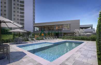 Imagem 11: Apartamento com 3 quartos, sendo 1 suíte na Região Leste