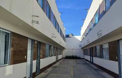 Imagem 6: ALUGUEL 3 QUARTOS, 2 BANHEIROS - CAMPO GRANDE - TRANSVERSAL ESTRADA MENDANHA