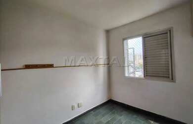 Imagem 8: Apartamento para locação com 2 Quartos Rico em Ármarios, 1 Vaga, próximo...