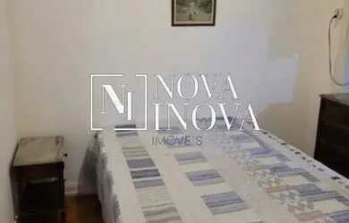 Imagem 15: Apartamento conjugado na quadra da praia em Copacabana