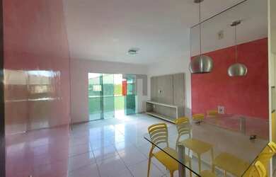 Imagem 1: Apartamento terreo para Locação no Condomínio Monjardim Nova Parnamirim/RN