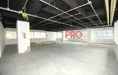 Imagem 2: Ao lado do metro na rua mais iconica de São Paulo, 508m de laje