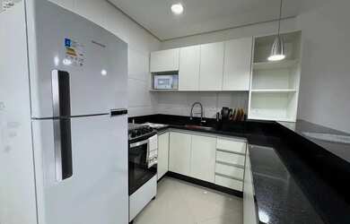 Imagem 2: APARTAMENTO MOBILIADO DE 1 DORM PARA LOCAÇÃO NO CENTRO DE ALPHAVILLE