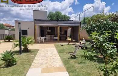 Imagem 13: CASA EM CONDOMÍNIO RESIDENCIAL em Itupeva - SP, Residencial dos Lagos