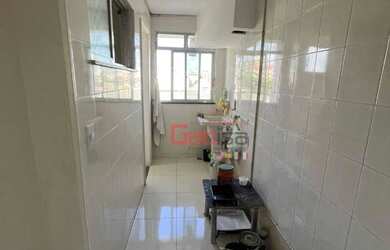 Imagem 11: Cobertura com 4 dormitórios, 143 m² - venda por R$ 590.000,00 ou aluguel...