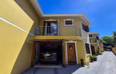 Imagem: O apartamento possui 3 Dormitórios, 3 Banheiros, 1 Vaga na