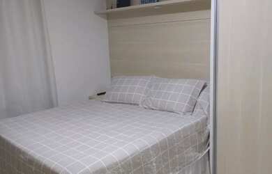 Imagem 3: Casa 2/4 sendo 2 suítes, Condomínio Elegance bairro Sim