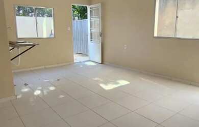 Imagem 3: 02 Casas Geminadas, 60m², Bandeirinhas