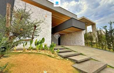 Imagem 2: Casa à venda no bairro Jardins Nápoles - Senador Canedo/GO