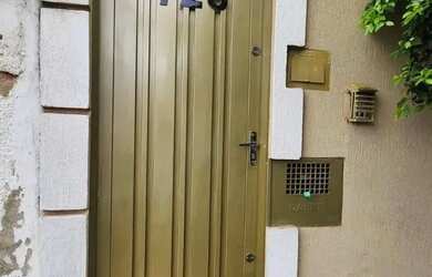 Imagem: O apartamento possui 2 Dormitórios, 1 Banheiro e 50m² de Área