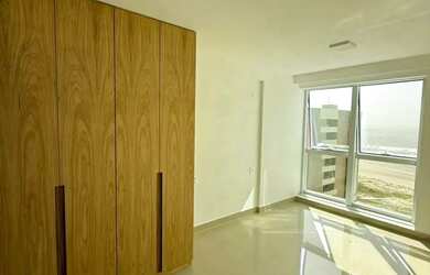 Imagem: O apartamento possui 2 Dormitórios, 2 Banheiros, 2 Vagas na