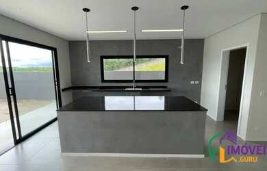 Imagem 11: CASA EM CONDOMÍNIO - CONDOMÍNIO RESIDENCIAL EUROVILLE II - SP