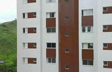 Imagem: O apartamento possui 3 Dormitórios, 2 Banheiros, 2 Vagas na