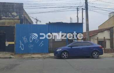 Imagem 6: Terreno à venda, 239 m² por R$ 1.320.500,01 - Jardim - Santo André/SP