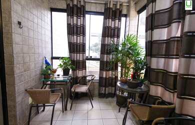 Imagem 12: Apartamento, 3 quartos, 1 suite, 2 vagas