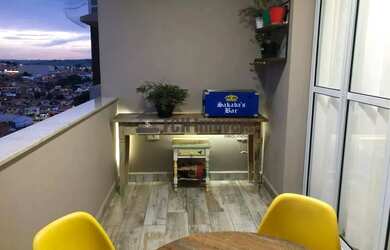 Imagem 15: Apartamento na Vila Alcalá em Porto Feliz