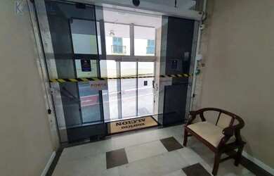 Imagem 8: Apartamento 01 dormitório no Centro