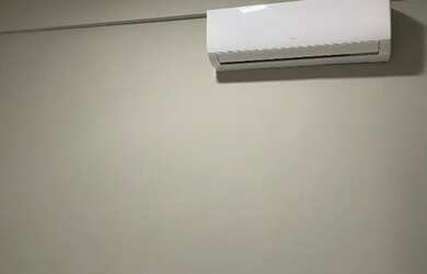 Imagem: O quarto e está localizado em Felipe Camarão, Natal para alugar